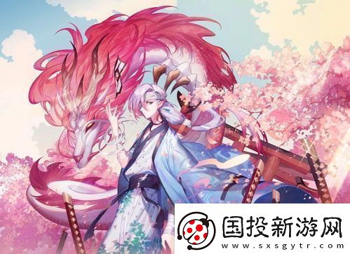 阴阳师虫师青瓷着墨细节展示
