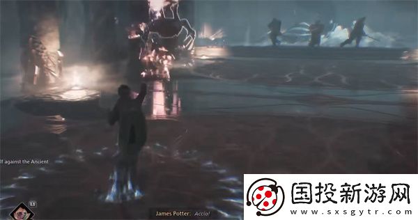 霍格沃茨的基本魔咒获得全攻略