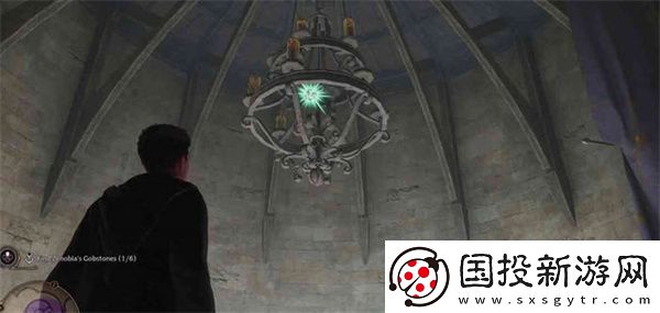 霍格沃茨遗高布石许多任务完成策略