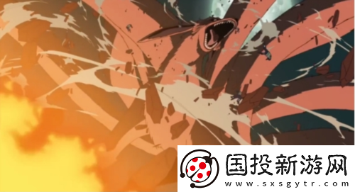 火影忍者忍者新世代激战九尾攻略
