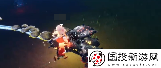 光遇光辉季染色怎么玩