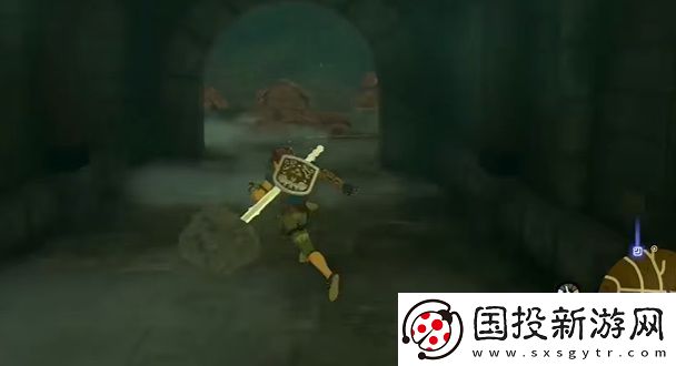 王国之泪海利亚士兵套装获取攻略