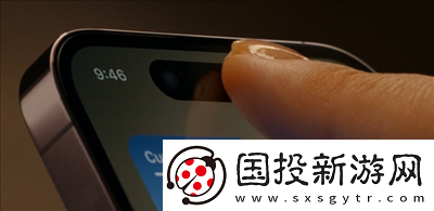 苹果灵动岛功能有什么用