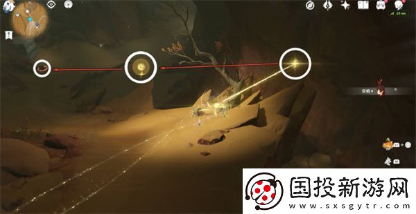 如何解锁原神亡者之城秘境