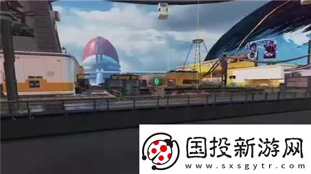 全面解析六扇门手游地图地形特征与攻略技巧