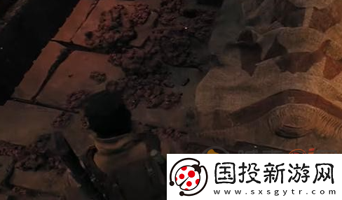 遗迹2挽歌转盘怎么解谜