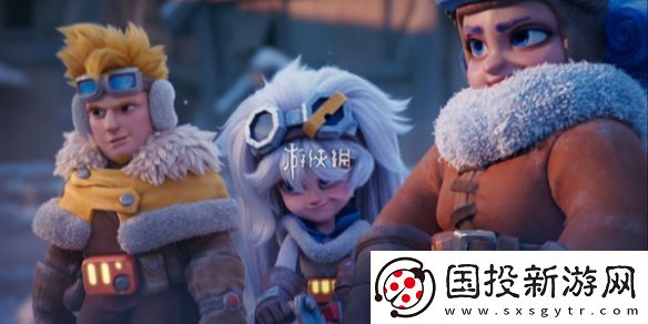 无尽冬日移民区服选哪个