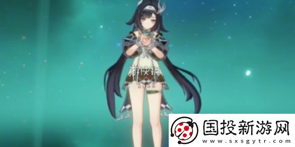 原神蓝砚什么时候上线