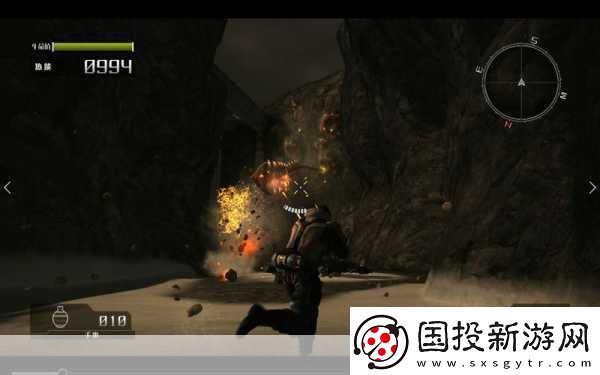 失落的星球之殖民地DX10新截图曝光