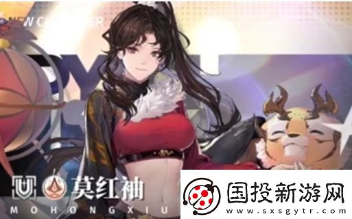 白荆回廊火元素角色强度排行一览