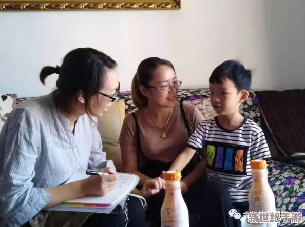 沈芯语老师家访md0050