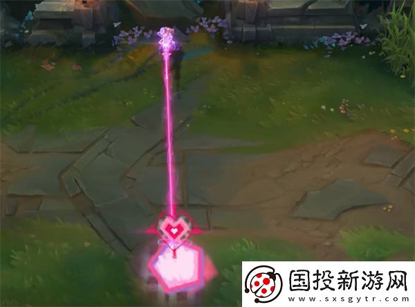 2023年英雄联盟情人节限定皮肤特效清单
