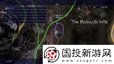 最终幻想15幻影剑的位置详细介绍