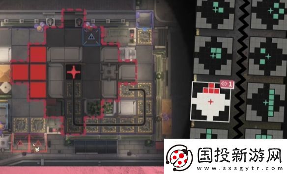 明日方舟PV