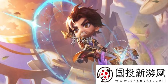 金铲铲之战幻境部件有哪些