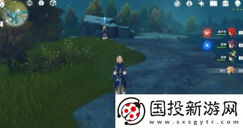 原神雪山大勘测任务信标位置大全