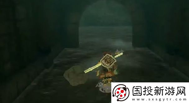 王国之泪海利亚士兵套装获取攻略