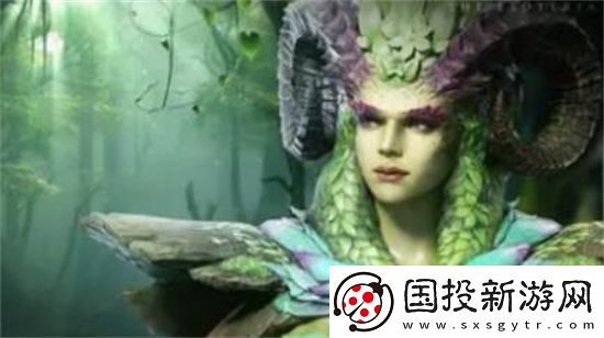 潮汐守望者女角色都有谁