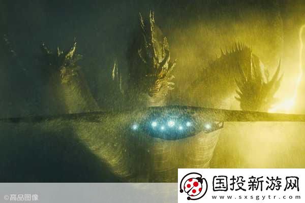 哥斯拉2