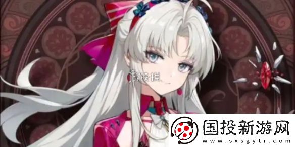 鸣潮珂莱塔cv是谁