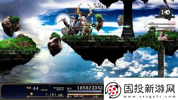 角色扮演好评如潮游戏神之天平Steam新史低60元