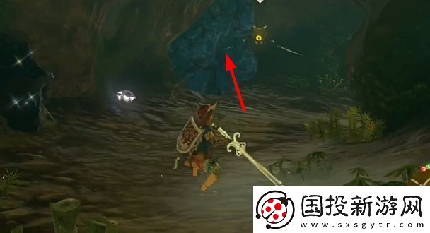 王国之泪海利亚士兵套装获取攻略