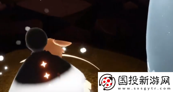 光遇光辉季任务2怎么过