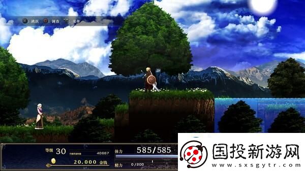 角色扮演好评如潮游戏神之天平Steam新史低60元
