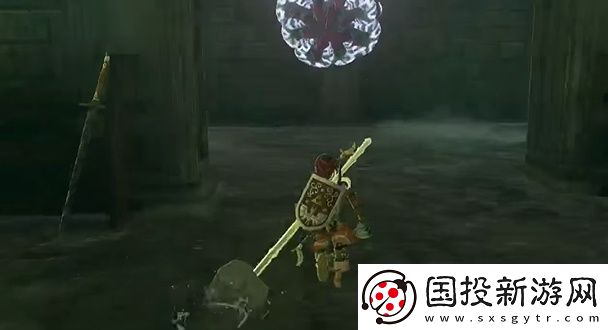 王国之泪海利亚士兵套装获取攻略