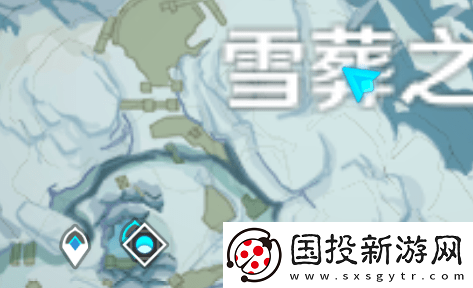 原神狐狸的报恩绯红玉髓在哪里