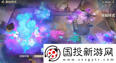 金铲铲之战幻境召唤有什么
