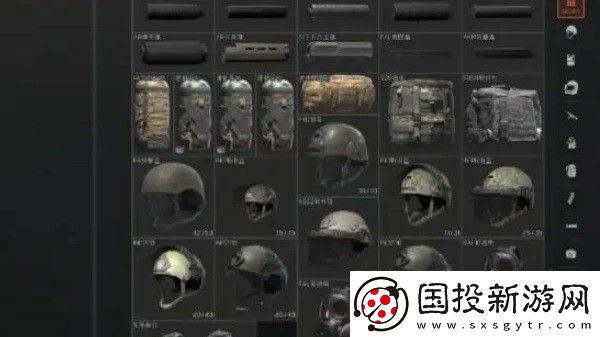 暗区突围无限物资作用详细一览
