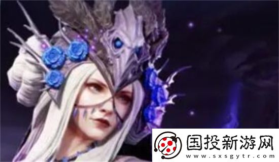 潮汐守望者女角色都有谁