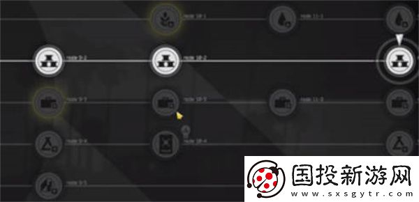 明日方舟生息计算技术加点攻略