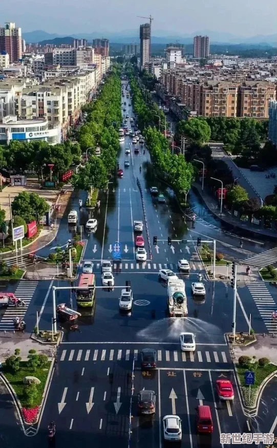 一二三四区无线2021