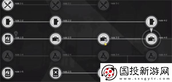 明日方舟生息计算技术加点攻略