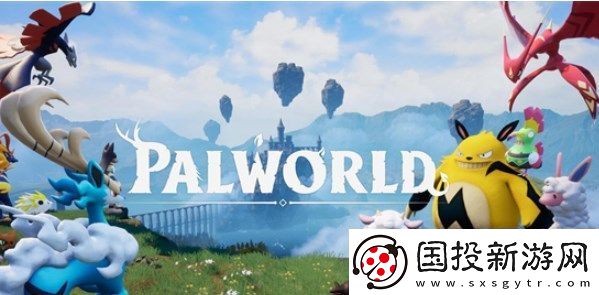 幻兽帕鲁传说词条怎么继承