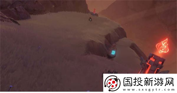 原神亡者狭廊石碑如何解谜