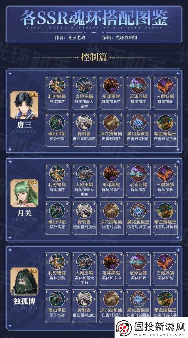 斗罗大陆斗神再临