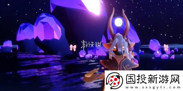 光遇2025情人节物品有哪些