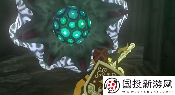 王国之泪海利亚士兵套装获取攻略