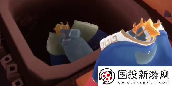 光遇光辉季任务2怎么过