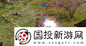 射雕百炼大兴地牢攻略挑战射雕百炼大兴地牢技巧分享