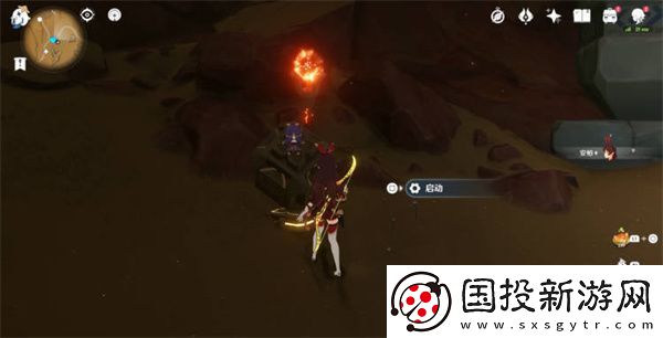 如何解锁原神亡者之城秘境