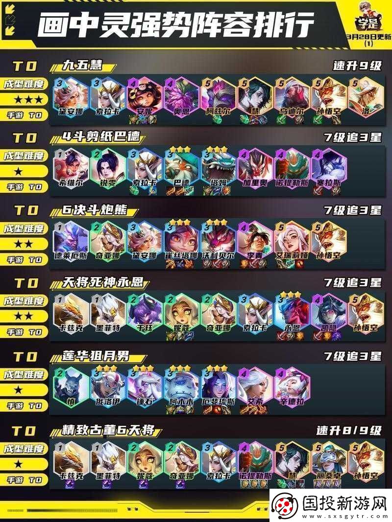 云顶之弈