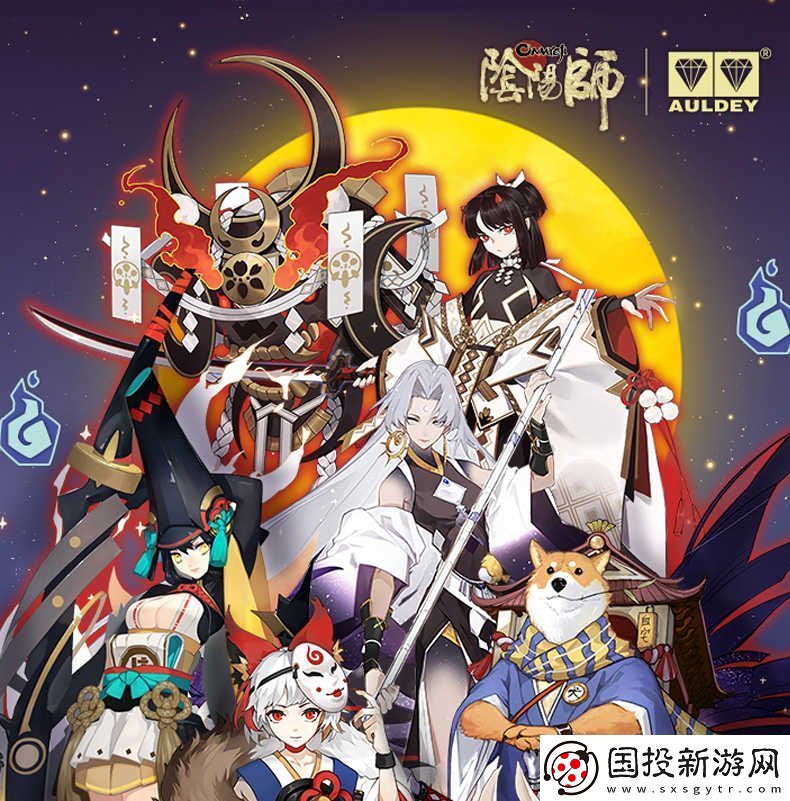 阴阳师盲盒第二弹隐藏款概率阴阳师现世奇趣盲盒购买技巧