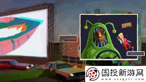 侦探冒险解谜续作游戏黄金神像崛起发售日公开！