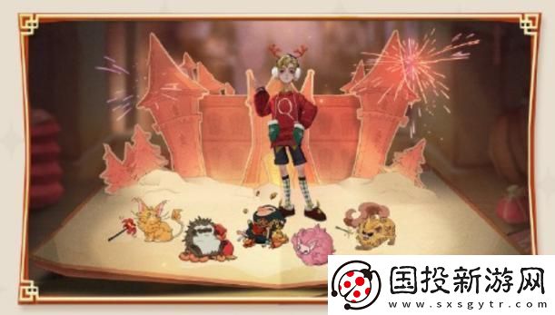 哈利波特魔法觉醒魔法新衣获得策略