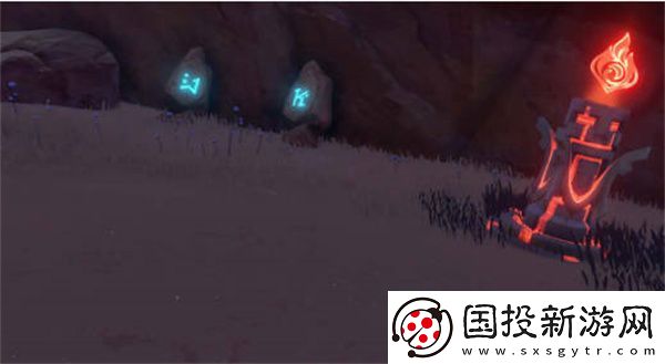 原神亡者狭廊石碑如何解谜