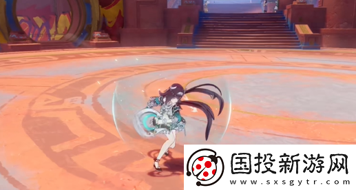 原神蓝砚什么时候上线